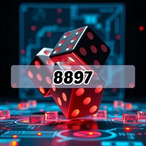 8897.com - O Destino Perfeito para Jogadores de Blackjack no Brasil