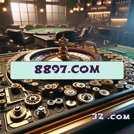 Recursos Imperdíveis da Plataforma 8897.com para Jogadores