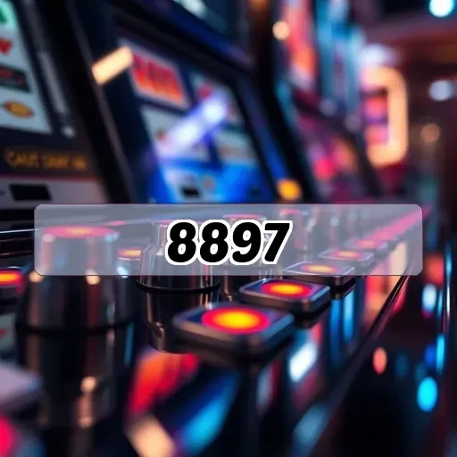 8897.com: Experimente a Emoção dos Jogos Ao Vivo Hoje Mesmo!