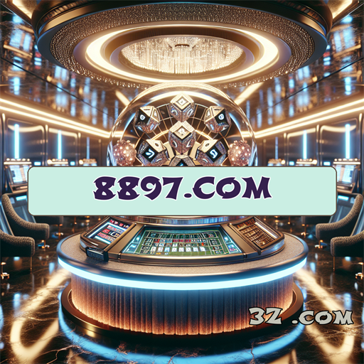 Slots emocionantes aguardam por você no 8897.com