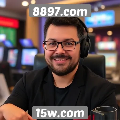 Experiência do usuário em 8897.com avaliada